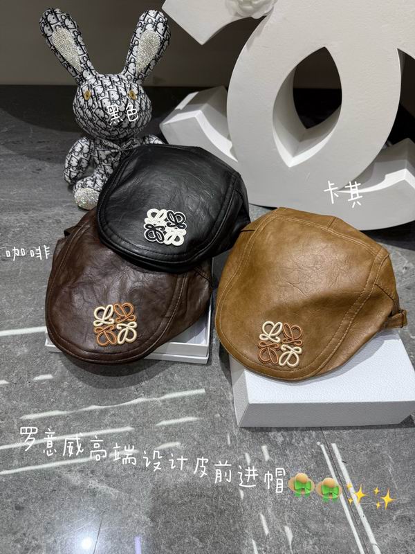 Loewe beret dx06